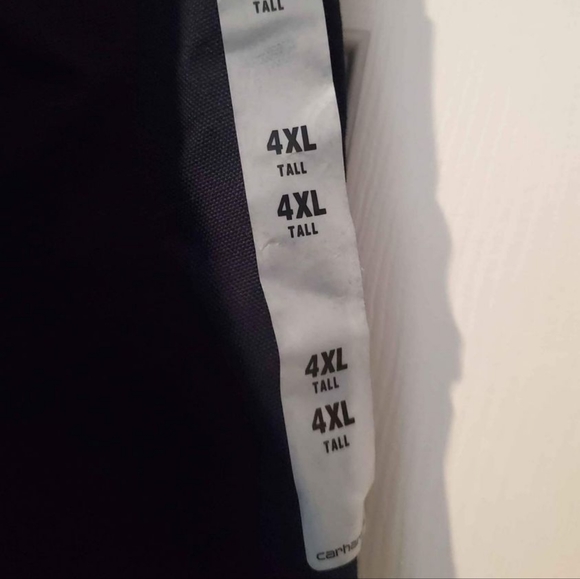 Brand new Carhartt jacket 4xl - Picture 3 of 3